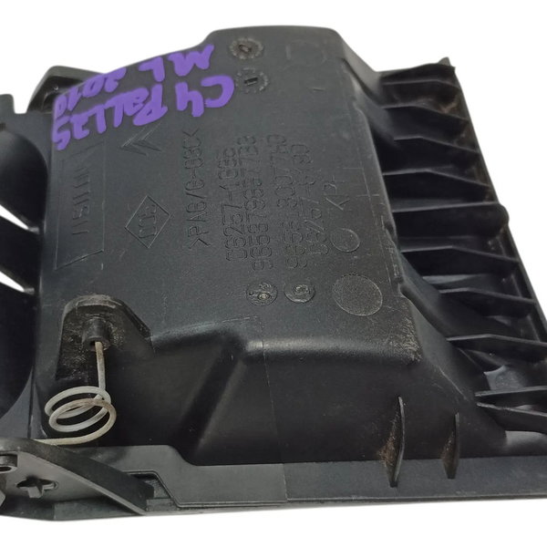 Cinzeiro Porta Objetos Citroen C4 Pallas 2010