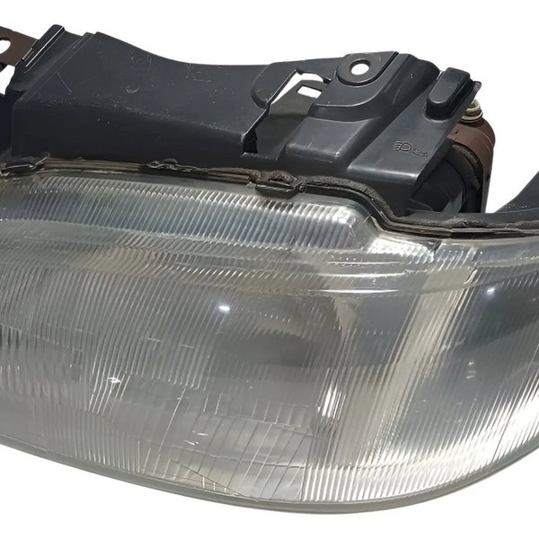 Farol Lado Esquerdo Citroen Xsara 1998 Esquerdo/motorista