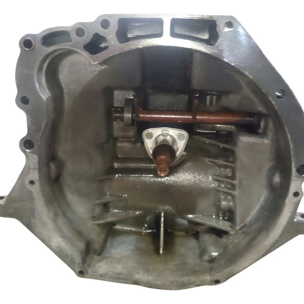 Caixa De Marcha Cambio Vw Cht 1.0 1995