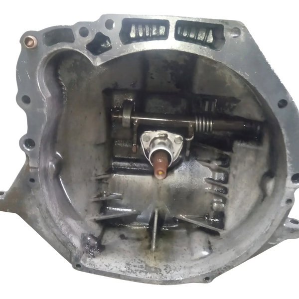 Caixa De Marcha Câmbio Vw Cht 1.0 1993