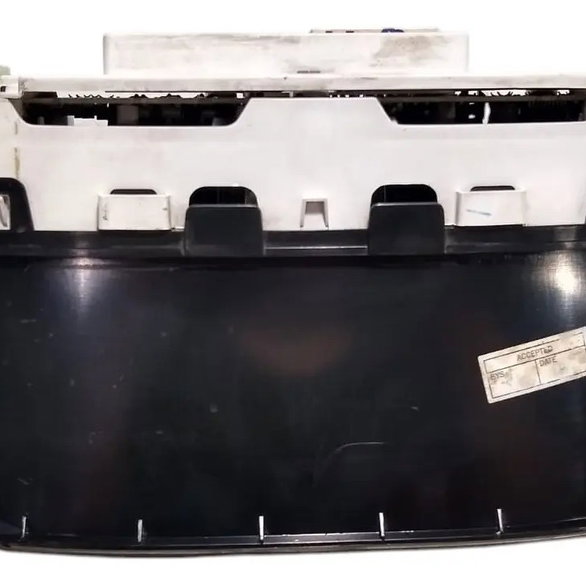 Painel Instrumento Ford Focus 2005 Preto