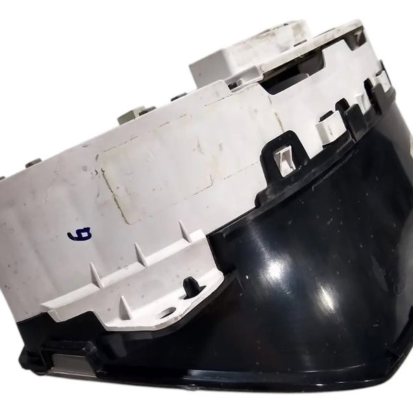 Painel Instrumento Ford Focus 2005 Preto