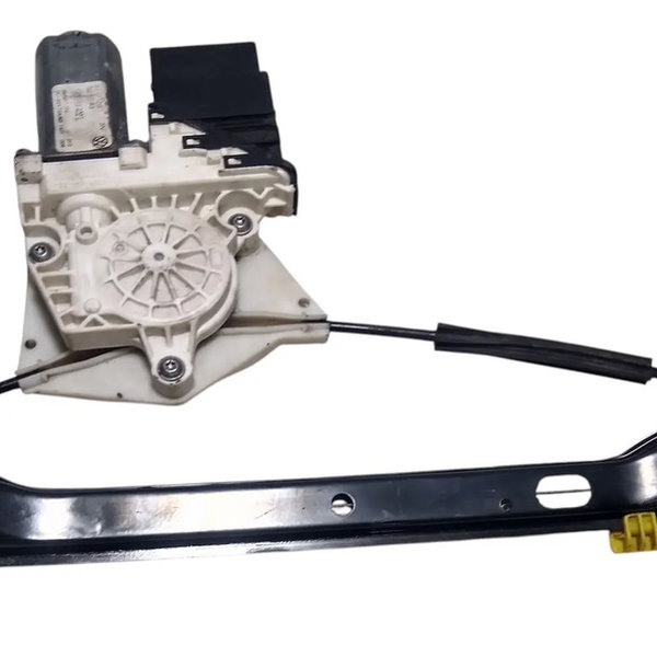 Máquina Vidro Elétrico Traseira Direita Vw Jetta 2010