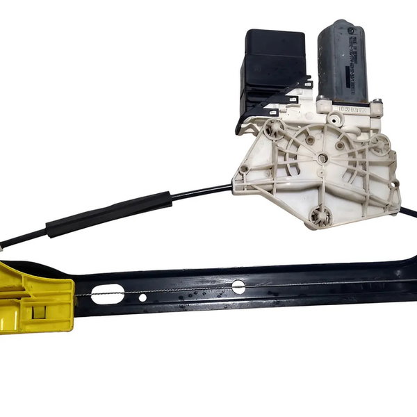Máquina Vidro Elétrico Traseira Direita Vw Jetta 2010