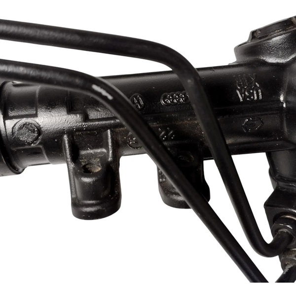 Caixa Direção Hidráulica Golf 1993 A 1998