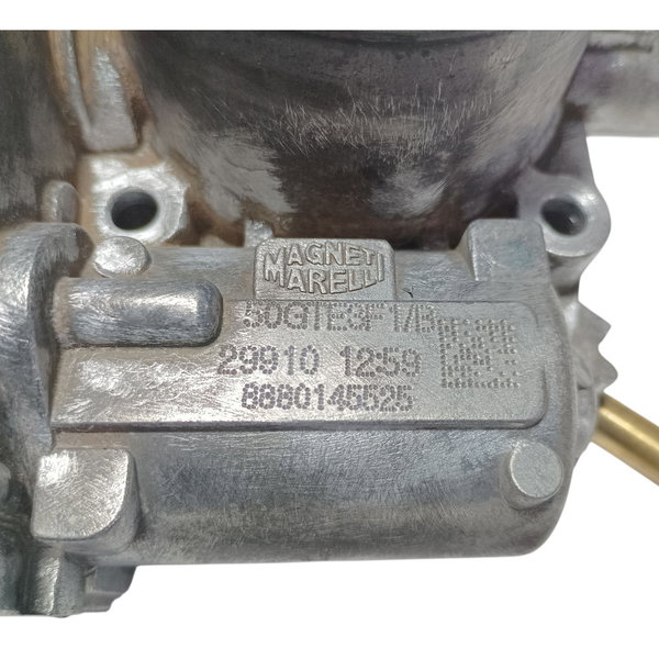Tbi Corpo De Borboleta Fiat Bravo 1.8 Etorq 2013