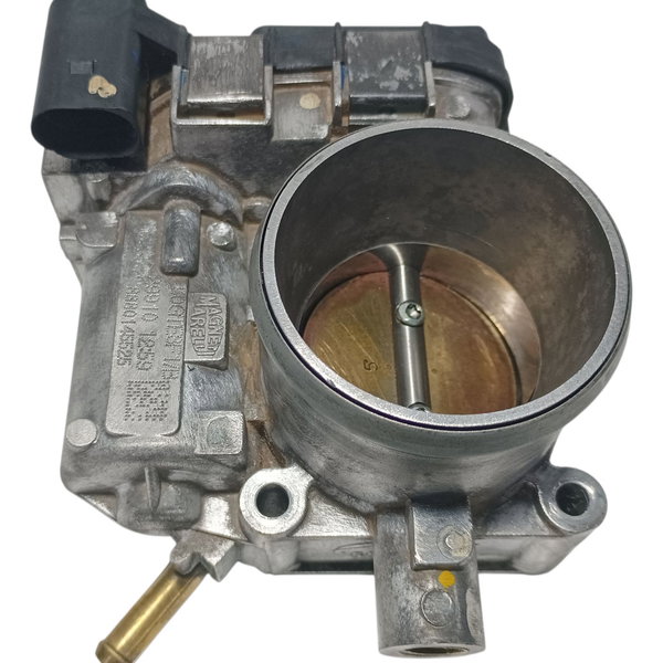 Tbi Corpo De Borboleta Fiat Bravo 1.8 Etorq 2013