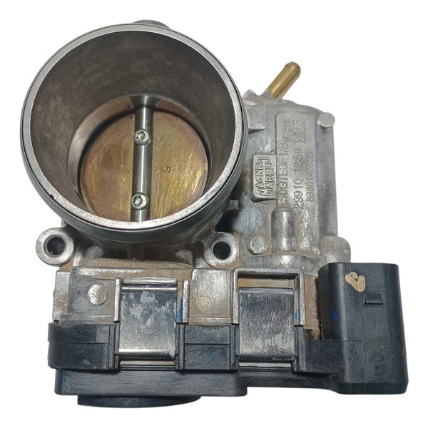 Tbi Corpo De Borboleta Fiat Bravo 1.8 Etorq 2013