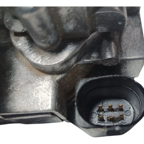Tbi Corpo De Borboleta Fiat Bravo 1.8 Etorq 2013