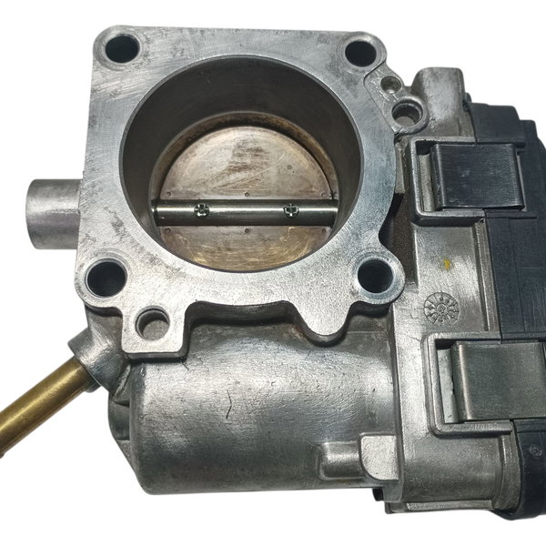 Tbi Corpo De Borboleta Fiat Bravo 1.8 Etorq 2013