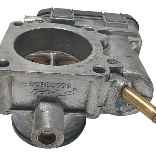 Tbi Corpo De Borboleta Fiat Bravo 1.8 Etorq 2013