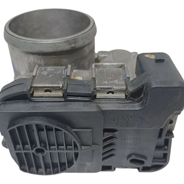 Tbi Corpo De Borboleta Fiat Bravo 1.8 Etorq 2013