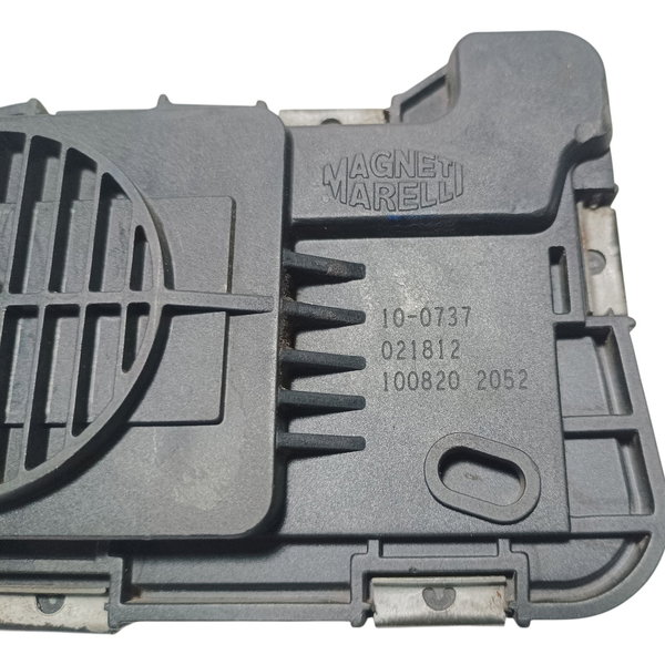 Tbi Corpo De Borboleta Fiat Bravo 1.8 Etorq 2013