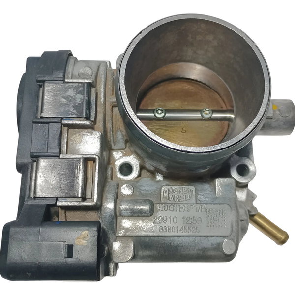 Tbi Corpo De Borboleta Fiat Bravo 1.8 Etorq 2013