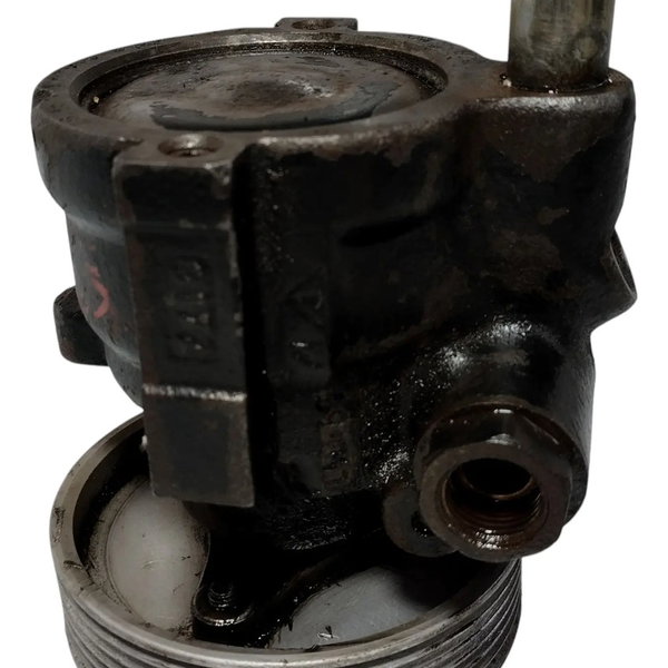 Bomba Direção Hidráulica Gm Vectra Astra Zafira 1997 A 2002