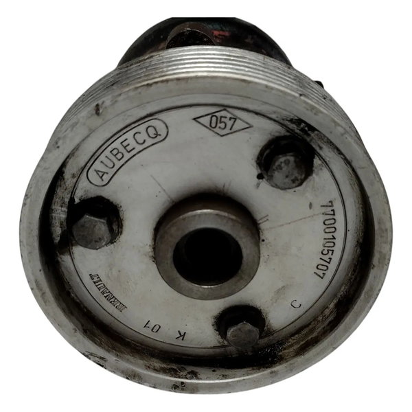 Bomba Direção Hidráulica Gm Vectra Astra Zafira 1997 A 2002