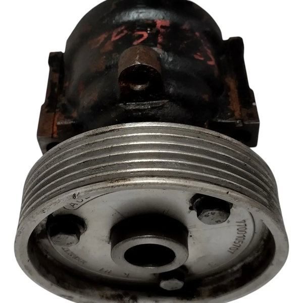 Bomba Direção Hidráulica Gm Vectra Astra Zafira 1997 A 2002