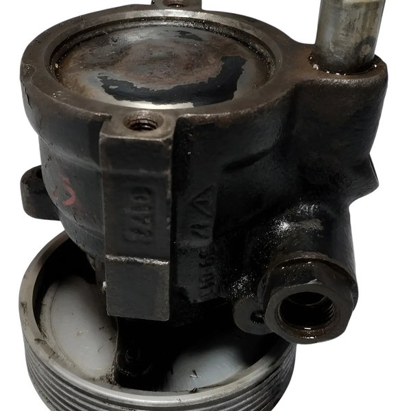 Bomba Direção Hidráulica Gm Vectra Astra Zafira 1997 A 2002
