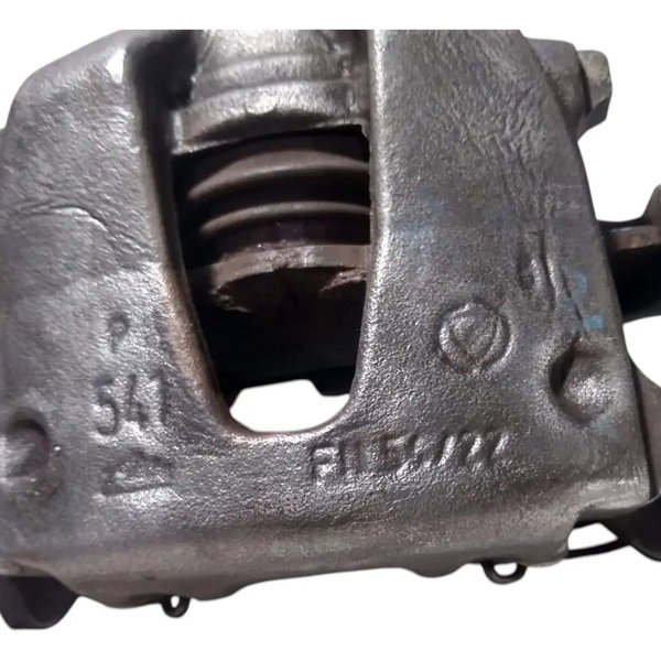 Pinça Freio Dianteira Esquerda Fiat Bravo 1.8 2012