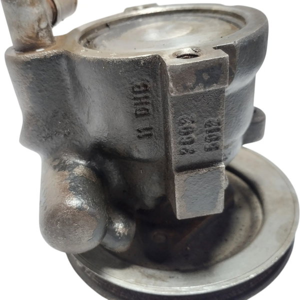 Bomba De Direção Hidráulica Gm Astra Vectra Zafira 26025012