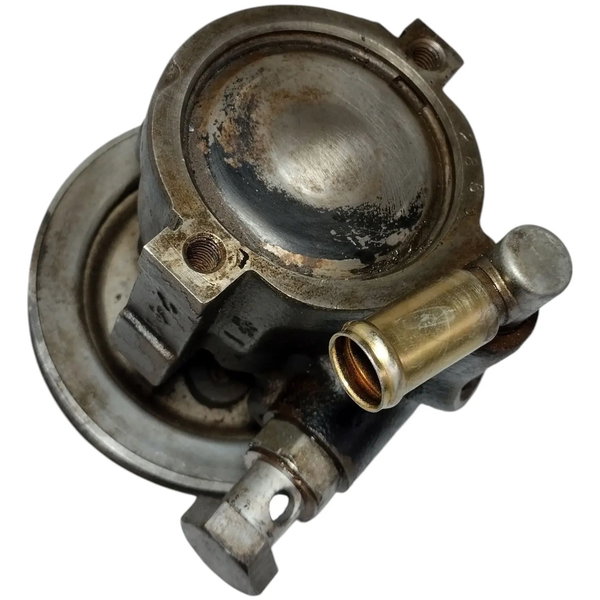 Bomba De Direção Hidráulica Gm Astra Vectra Zafira 26025012