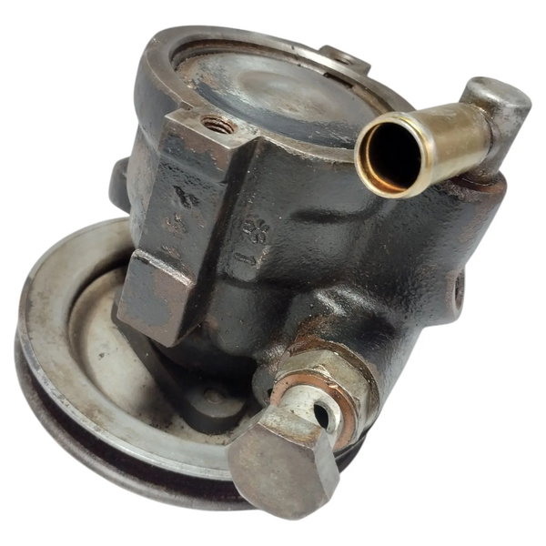 Bomba De Direção Hidráulica Gm Astra Vectra Zafira 26025012