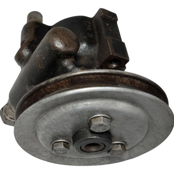 Bomba De Direção Hidráulica Gm Astra Vectra Zafira 26025012