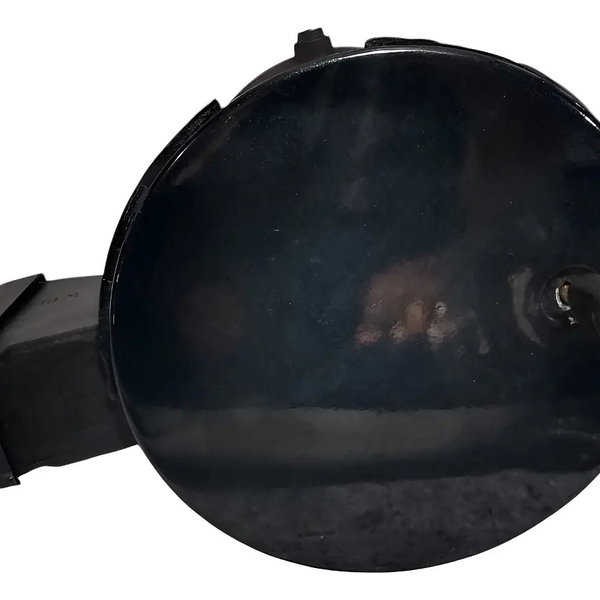 Portinhola Tanque Combustível Com Chave Ford Focus 2005 Preto