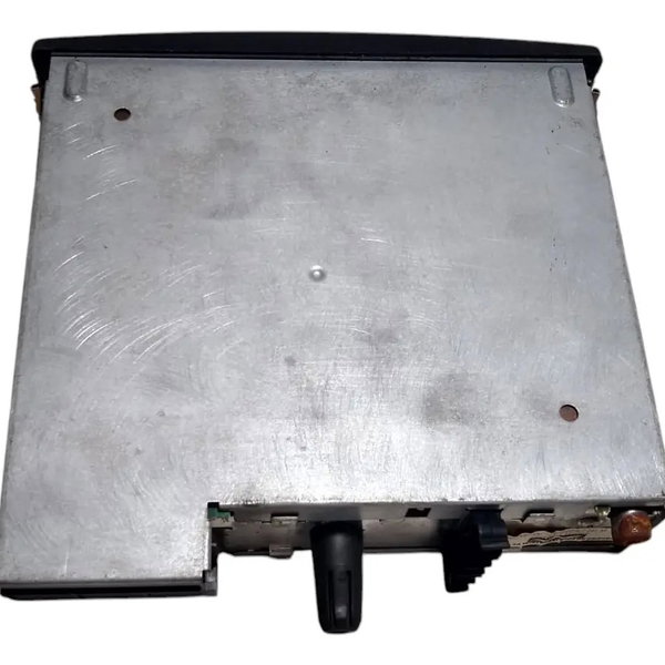 Rádio Som Renault Scenic 2000