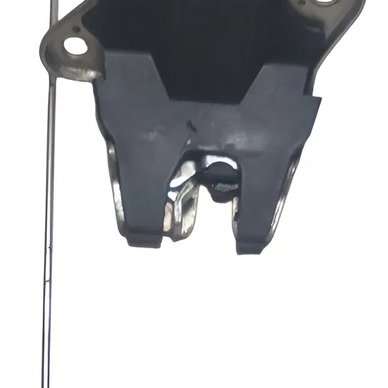 Fechadura Porta Malas Chevrolet Celta 2013