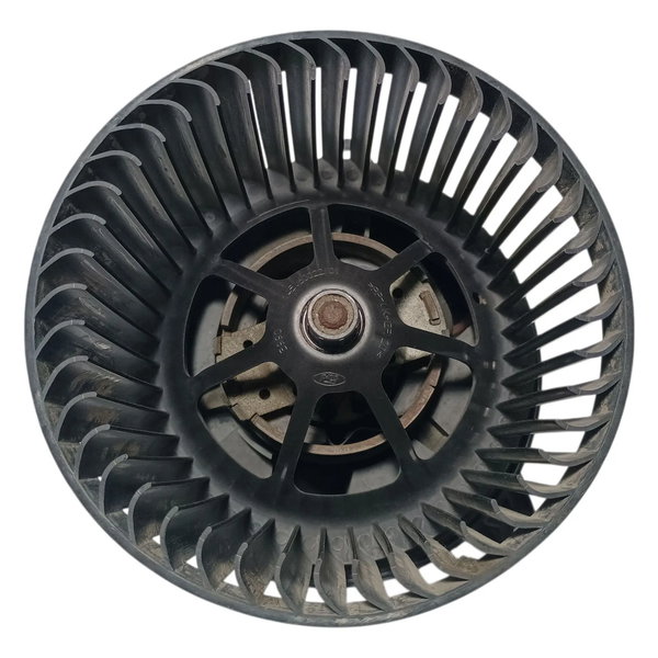 Eletroventilador Interno Ar Forçado Ford Focus 1.8 16v 2005