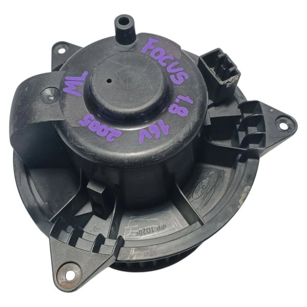 Eletroventilador Interno Ar Forçado Ford Focus 1.8 16v 2005