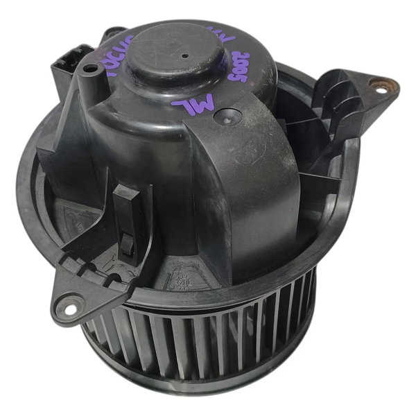 Eletroventilador Interno Ar Forçado Ford Focus 1.8 16v 2005
