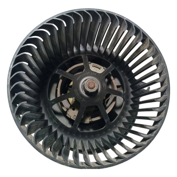 Eletroventilador Interno Ar Forçado Ford Focus 1.8 16v 2005