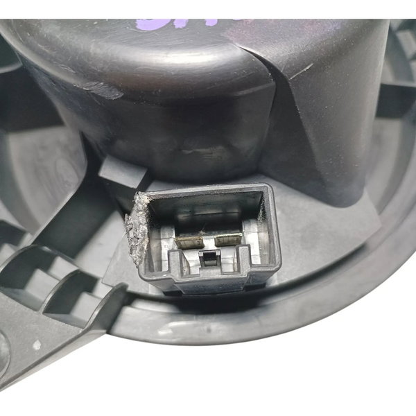 Eletroventilador Interno Ar Forçado Ford Focus 1.8 16v 2005