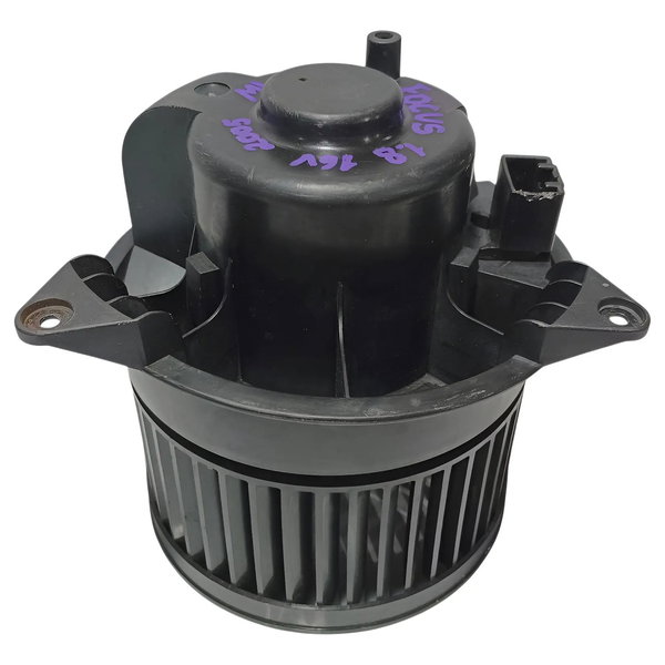 Eletroventilador Interno Ar Forçado Ford Focus 1.8 16v 2005