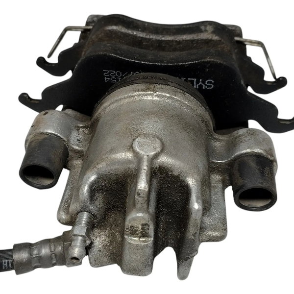 Pinça Freio Dianteiro Direito Ford Focus 1.8 2004