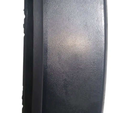 Moldura Painel Rádio Fiat Marea 2002 Preto