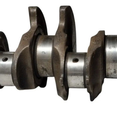 Virabrequim Vw Gol Power 1.0 8v 0.25