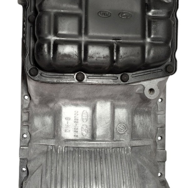 Carter Oleo Motor Hyundai I30 2.0 2009 2012