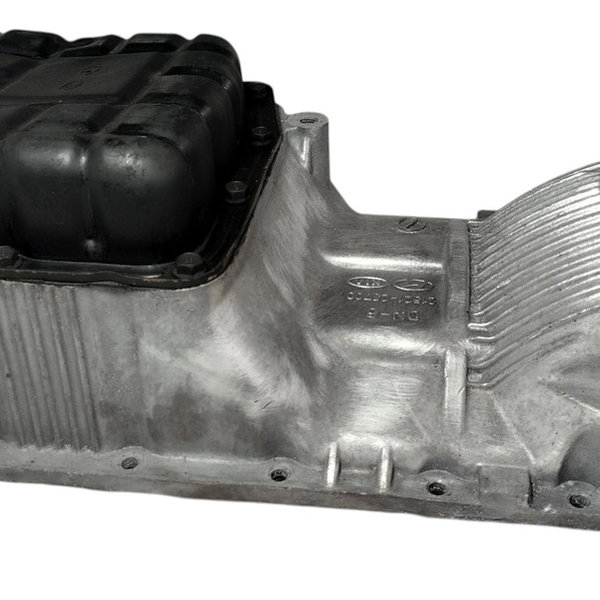Carter Oleo Motor Hyundai I30 2.0 2009 2012