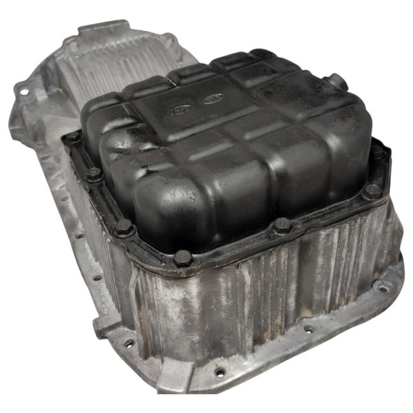 Carter Oleo Motor Hyundai I30 2.0 2009 2012