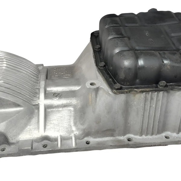 Carter Oleo Motor Hyundai I30 2.0 2009 2012