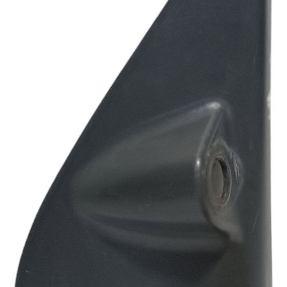 Acabamento Interno Retrovisor Manual L.d Vw Gol G3 2003