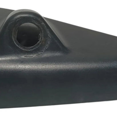 Acabamento Interno Retrovisor Manual L.d Vw Gol G3 2003