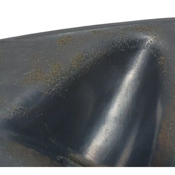 Acabamento Interno Retrovisor Manual L.d Vw Gol G3 2003
