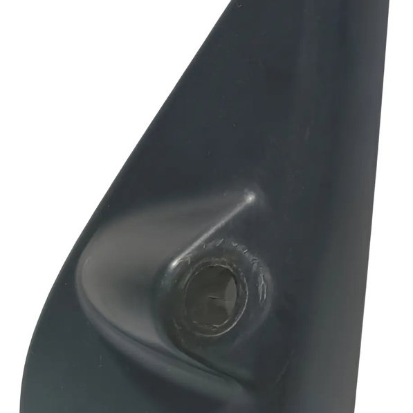 Acabamento Interno Retrovisor Manual L.d Vw Gol G3 2003