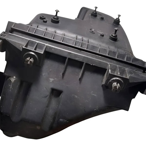 Caixa Filtro Ar Audi A4 1.8 Turbo 2005