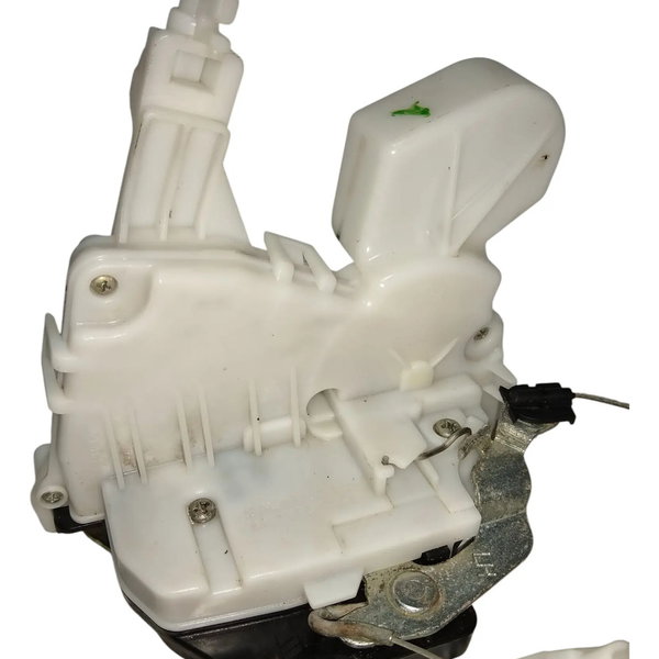 Fechadura Traseira Esquerda Vw Gol G5 2009