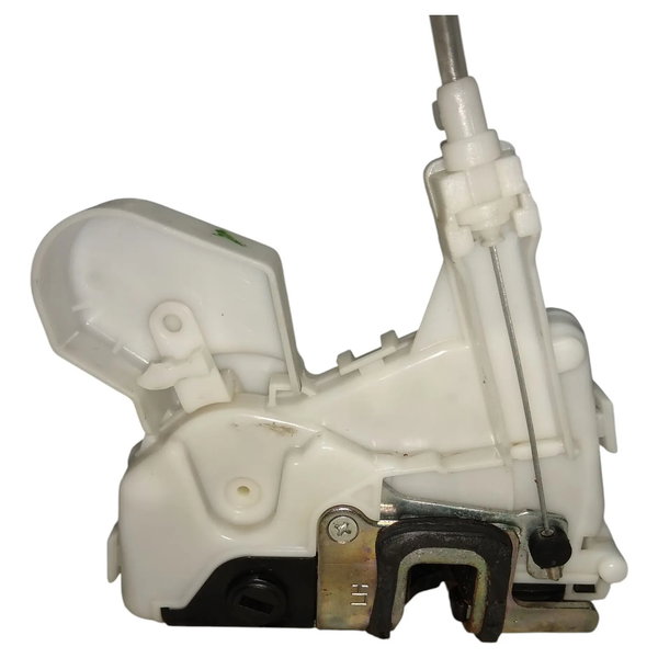 Fechadura Traseira Esquerda Vw Gol G5 2009